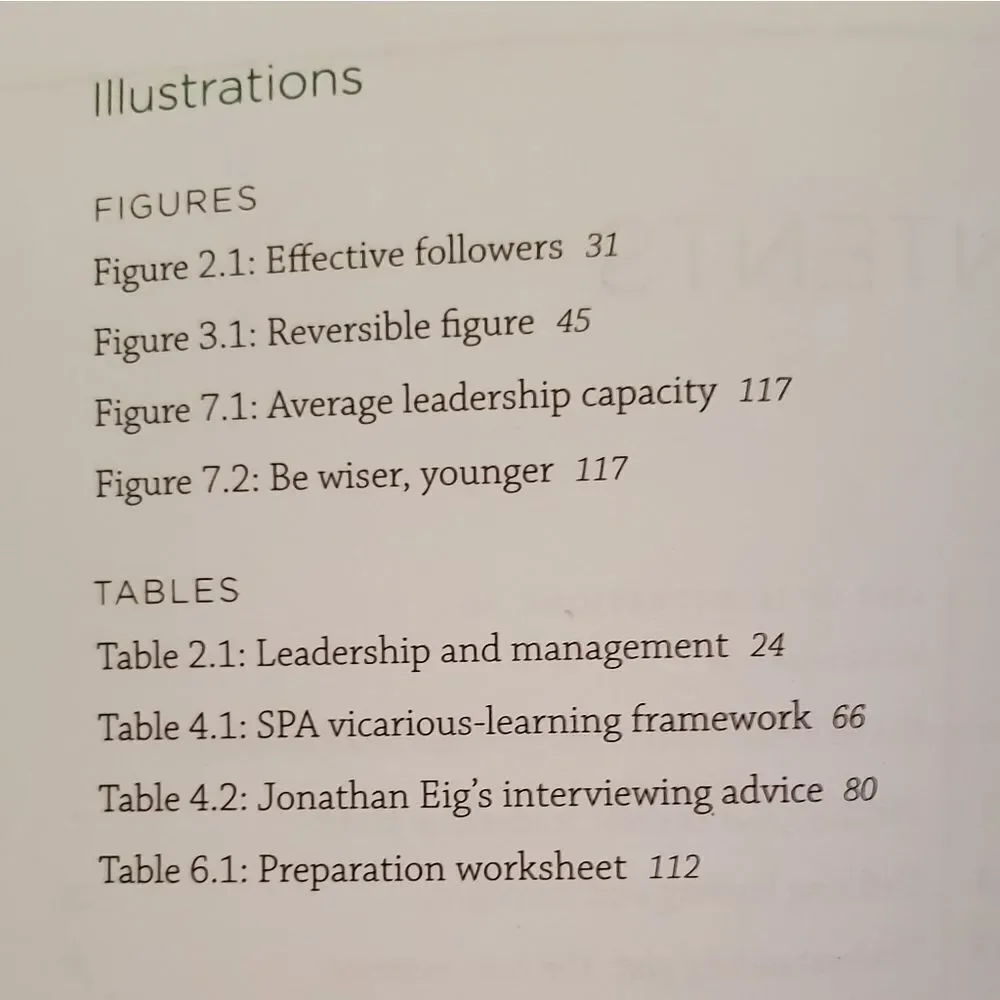 🔺️Choosing Leadership Workbook - Picture 5 of 7